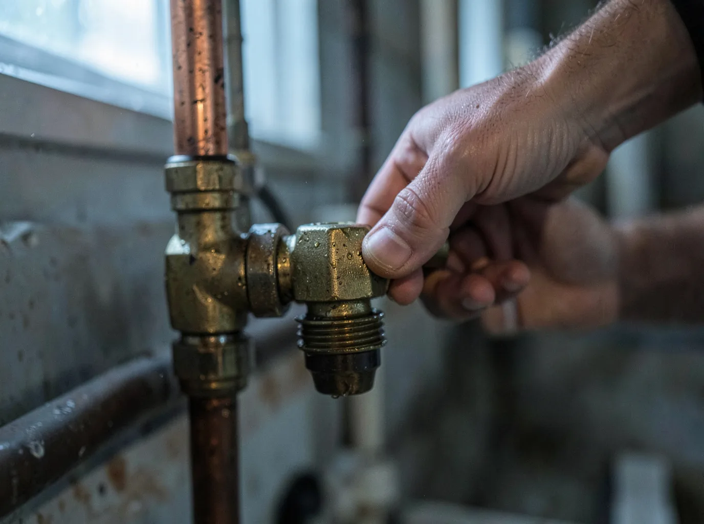 Emergency Plumber Mohawk, MI FAQs